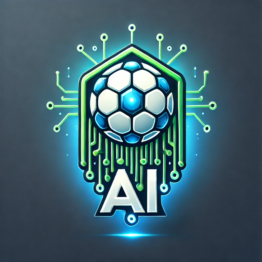 Jim's AI Demo Site Logo